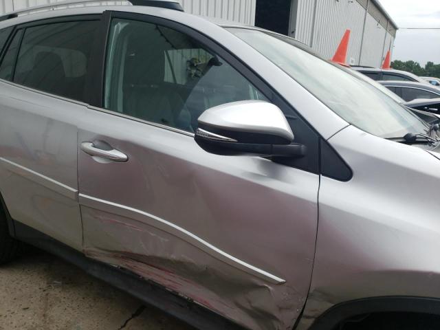 Photo 9 from auction – 2015 TOYOTA RAV4 LIMIT with VIN 2T3DFREV6FW366574