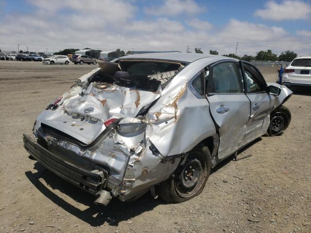 Photo 4 from auction – 2016 NISSAN ALTIMA 2.5 with VIN 1N4AL3AP8GC169397
