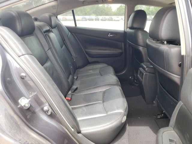 Photo 6 from auction – 2013 NISSAN MAXIMA S with VIN 1N4AA5AP0DC829011