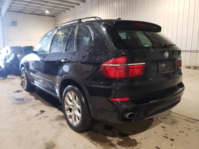 Photo 3 from auction – 2013 BMW X5 XDRIVE3 with VIN 5UXZV4C5XD0B19690