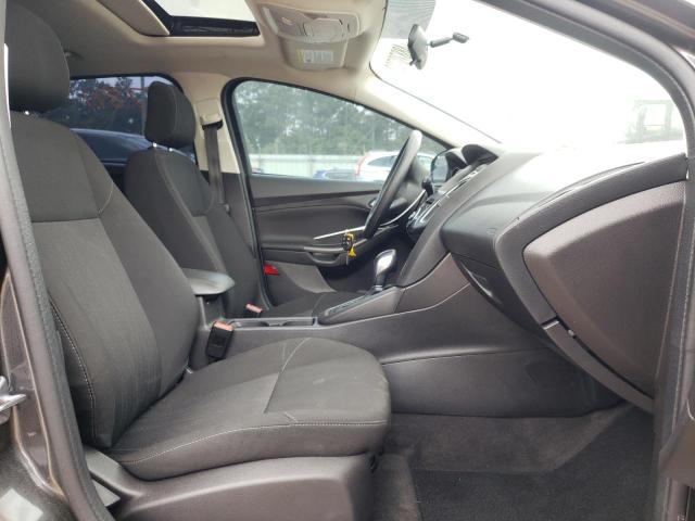 Photo 5 from auction – 2018 FORD FOCUS SEL with VIN 1FADP3M24JL234089