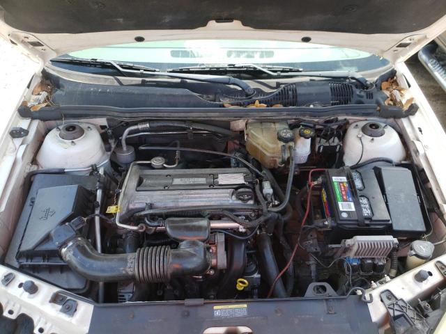 Photo 7 from auction – 2005 CHEVROLET MALIBU with VIN 1G1ZS52F85F101431