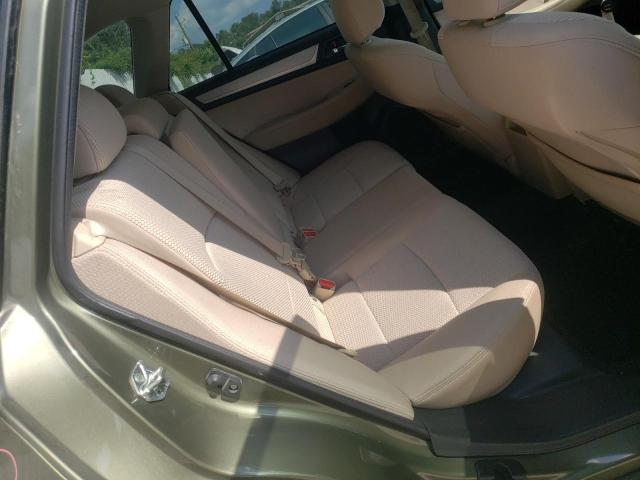 Photo 6 from auction – 2016 SUBARU OUTBACK 2. with VIN 4S4BSBHC7G3273793