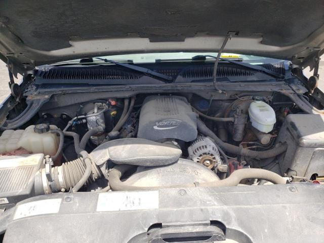 Photo 7 from auction – 2003 CHEVROLET SILVERADO with VIN 1GCEK19V63E160685
