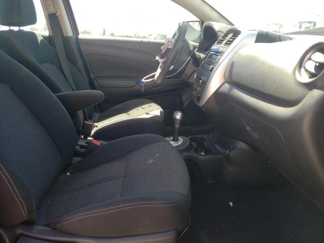 Photo 5 from auction – 2017 NISSAN VERSA S with VIN 3N1CN7AP7HK435382