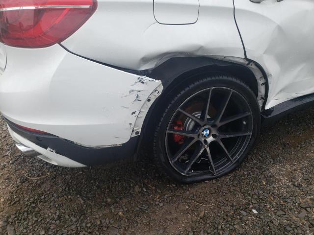 Photo 9 from auction – 2015 BMW X6 XDRIVE3 with VIN 5UXKU2C59F0F96073