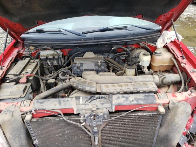 Photo 7 from auction – 2008 FORD F150 with VIN 1FTPX14V68FC15882