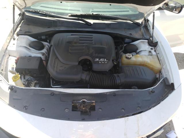 Photo 7 from auction – 2018 DODGE CHARGER SX with VIN 2C3CDXBG5JH336488
