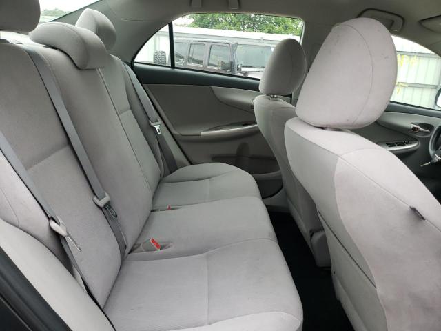 Photo 6 from auction – 2011 TOYOTA COROLLA BA with VIN JTDBU4EE0BJ103926