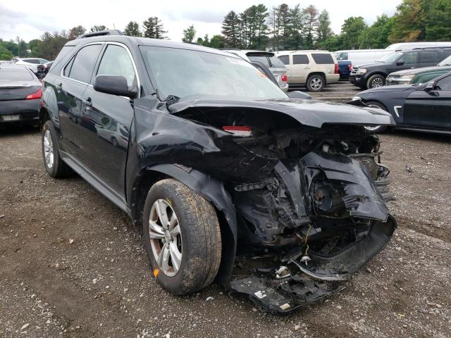 Photo 1 from auction – 2012 CHEVROLET EQUINOX LT with VIN 2GNALDEK8C1106337