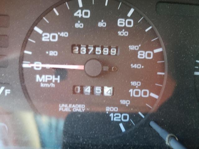Photo 8 from auction – 1998 NISSAN ALTIMA with VIN 1N4DL01D2WC122771