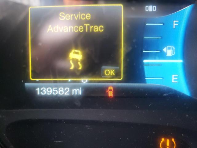 Photo 8 from auction – 2011 FORD EDGE LIMIT with VIN 2FMDK3KC9BBA95692