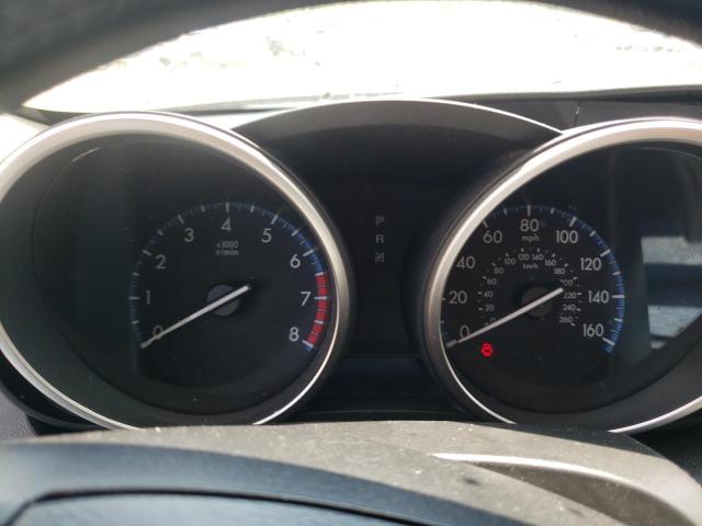 Photo 8 from auction – 2012 MAZDA 3 I with VIN JM1BL1V82C1561299