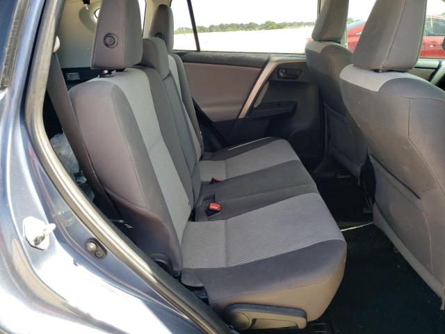 Photo 6 from auction – 2014 TOYOTA RAV4 LE with VIN 2T3ZFREV8EW089432