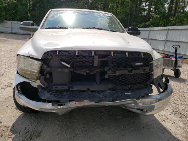 صورة رقم 9 من المزاد - 2017 RAM 1500 SLT مع VIN 1C6RR7GT5HS646700
