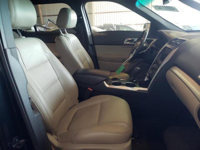 Photo 5 from auction – 2015 FORD EXPLORER X with VIN 1FM5K7D86FGB89399