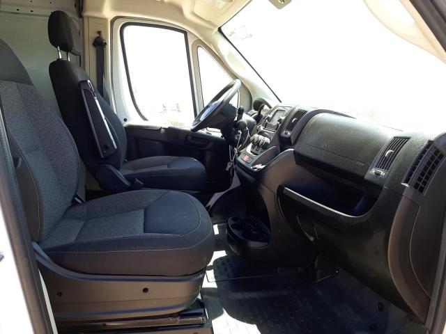 Photo 5 from auction – 2019 RAM PROMASTER with VIN 3C6TRVDG1KE514660