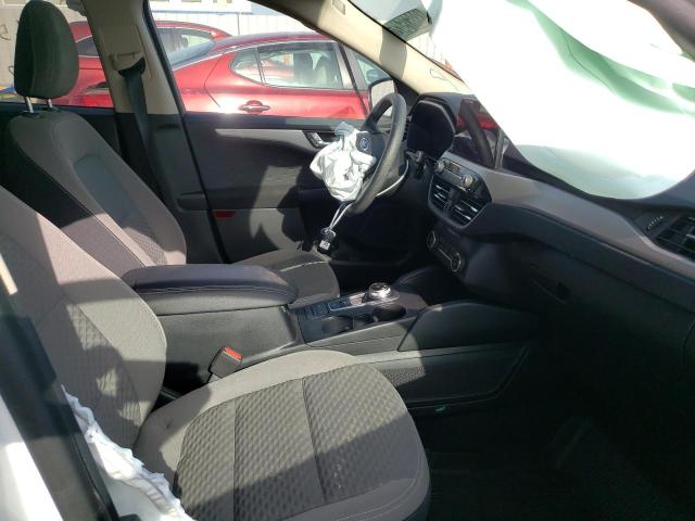 Photo 5 from auction – 2020 FORD ESCAPE SE with VIN 1FMCU9G63LUA81696