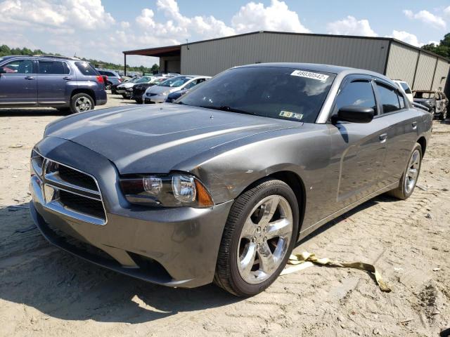 Photo 2 from auction – 2011 DODGE CHARGER with VIN 2B3CL3CG4BH504100