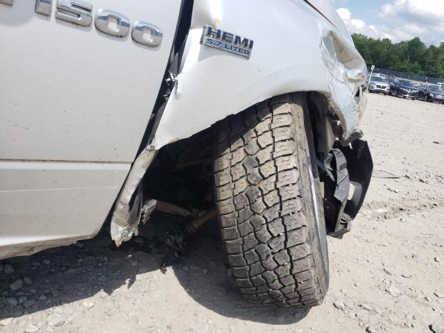 Photo 9 from auction – 2012 DODGE RAM 1500 S with VIN 1C6RD7KT2CS142068
