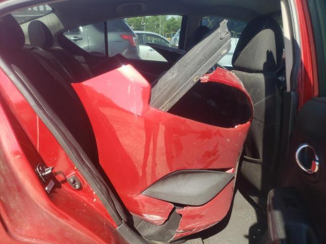 Photo 6 from auction – 2015 NISSAN VERSA S with VIN 3N1CN7APXFL858920