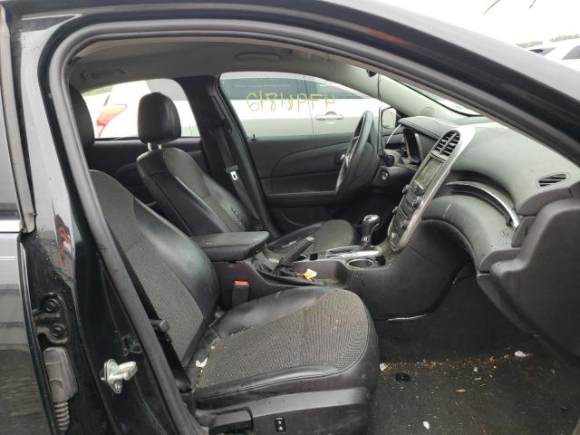 Photo 5 from auction – 2014 CHEVROLET MALIBU 1LT with VIN 1G11C5SL6EF270055