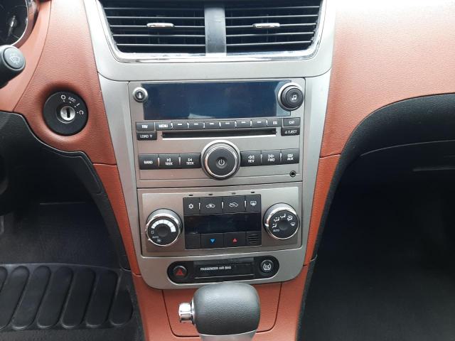 Photo 9 from auction – 2010 CHEVROLET MALIBU 1LT with VIN 1G1ZC5EB5AF167659
