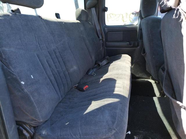 Photo 6 from auction – 2001 CHEVROLET SILVERADO with VIN 1GCHC29U21E225150