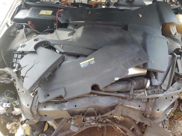 Photo 7 from auction – 2006 CADILLAC STS with VIN 1G6DC67A160119729