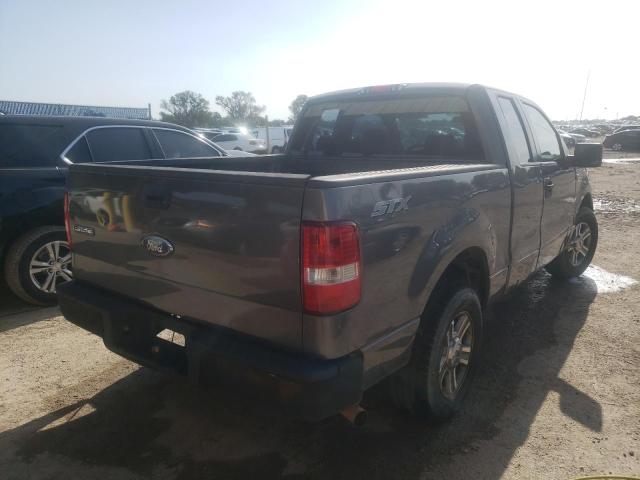 Фото 4 с аукциона – 2008 FORD F150 с VIN 1FTRX12W38FB43687