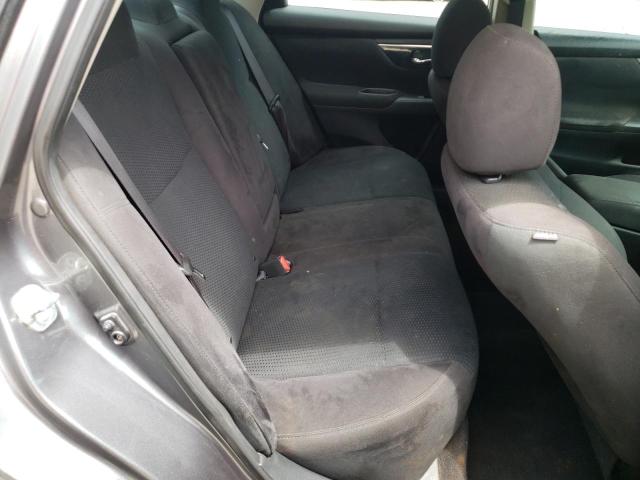 Photo 6 from auction – 2014 NISSAN ALTIMA 2.5 with VIN 1N4AL3AP2EN355681