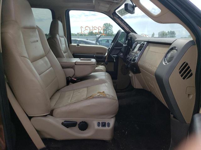 Photo 5 from auction – 2011 FORD F250 SUPER with VIN 1FT7W2BTXBEA88089