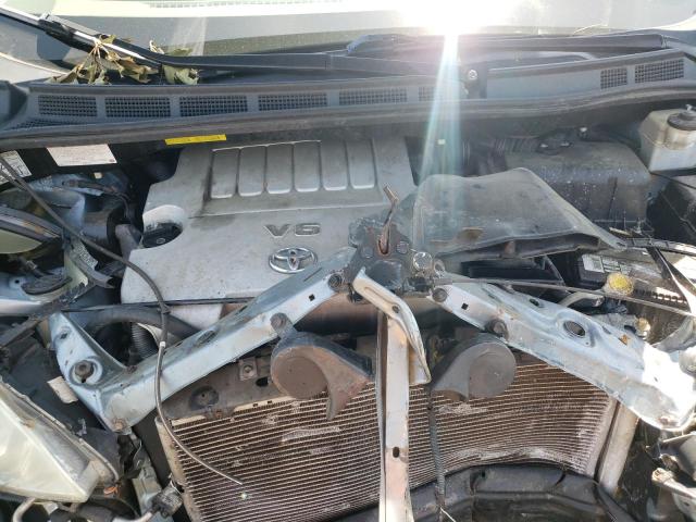 Photo 7 from auction – 2007 TOYOTA SIENNA CE with VIN 5TDZK23C07S074481