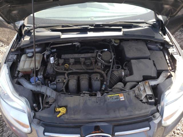 Photo 7 from auction – 2012 FORD FOCUS SEL with VIN 1FAHP3H23CL461305