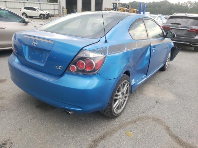 Photo 4 from auction – 2010 SCION TC with VIN JTKDE3B77A0315287
