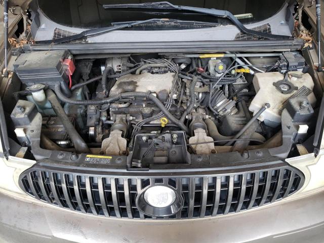 Photo 7 from auction – 2005 BUICK RENDEZVOUS with VIN 3G5DA03E45S530730