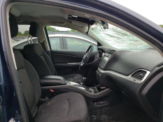 Photo 5 from auction – 2015 DODGE JOURNEY SX with VIN 3C4PDCBG3FT542297