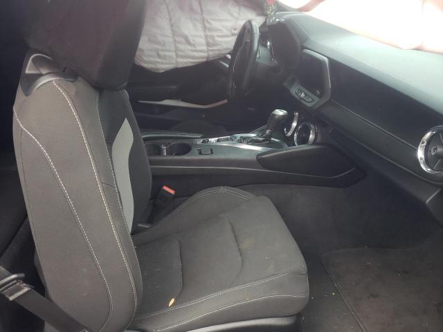 Photo 5 from auction – 2018 CHEVROLET CAMARO LT with VIN 1G1FB1RX8J0169980