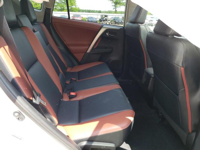 Photo 6 from auction – 2013 TOYOTA RAV4 LIMIT with VIN 2T3DFREV6DW111369