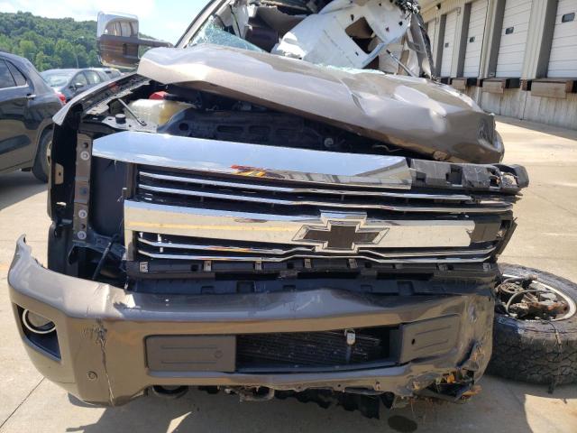 Photo 7 from auction – 2015 CHEVROLET 2500 HD with VIN 1GC1KXE84FF643169