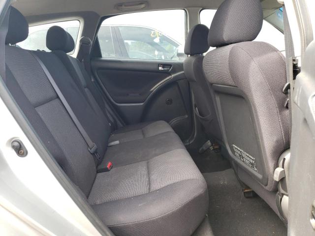 Foto 6 de la subasta – 2003 TOYOTA COROLLA MA con VIN 2T1KR32E63C779830