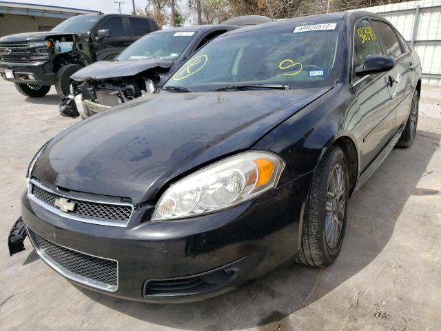Photo 2 from auction – 2014 CHEVROLET .S10 with VIN 2G1WC5E36E1160566