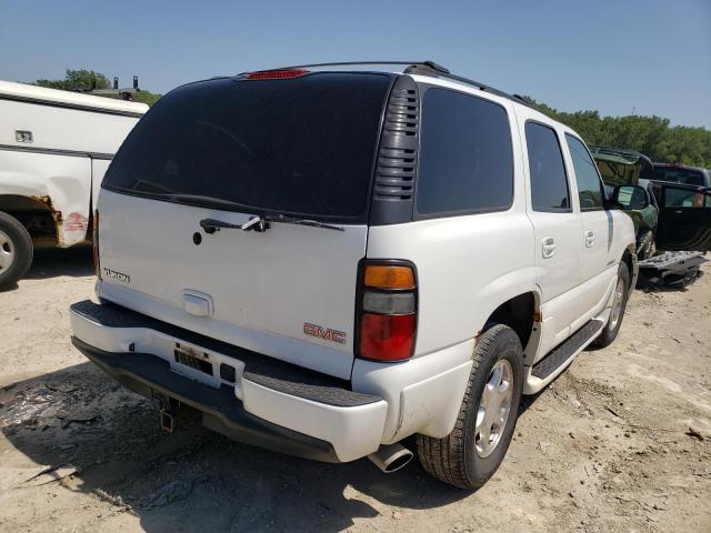 Photo 4 from auction – 2004 GMC YUKON DENA with VIN 1GKEK63U34J310651