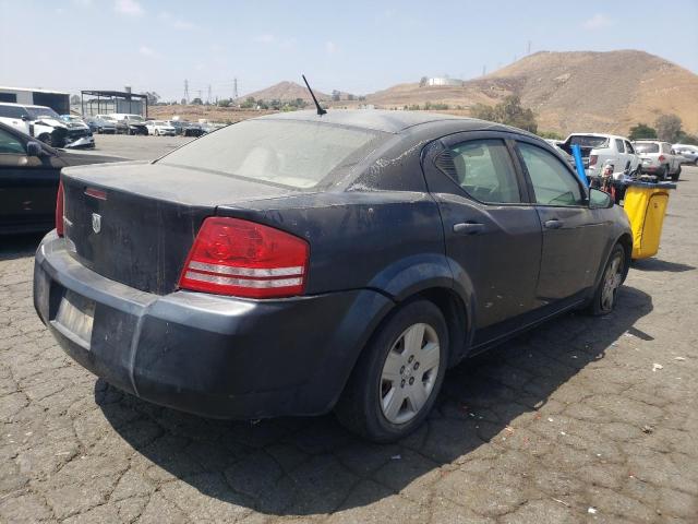 Photo 4 from auction – 2008 DODGE AVENGER SE with VIN 1B3LC46K28N631370