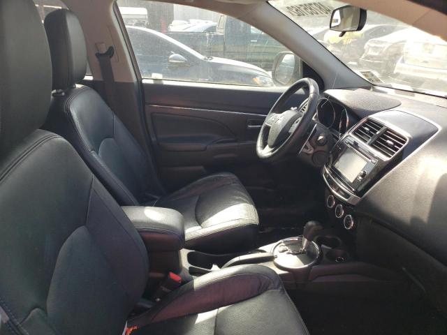 Фото 5 с аукциона – 2015 MITSUBISHI OUTLANDER с VIN 4A4AR4AU5FE032885