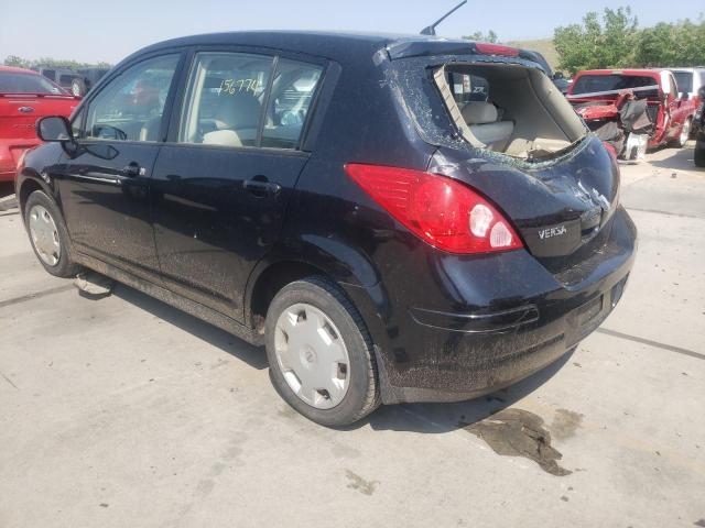 صورة رقم 3 من المزاد - 2008 NISSAN VERSA S مع VIN 3N1BC13E38L376139