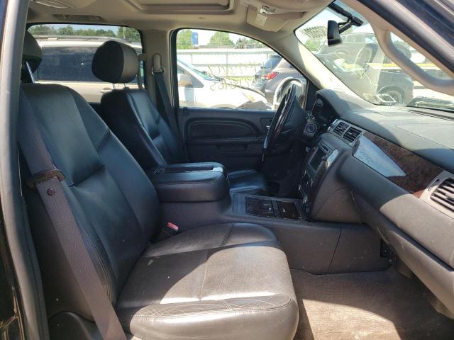 Photo 5 from auction – 2010 GMC SIERRA K15 with VIN 3GTRKXE24AG167396