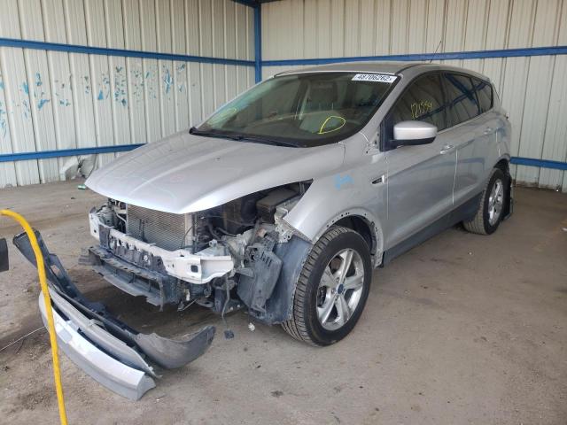 Photo 2 from auction – 2013 FORD ESCAPE SE with VIN 1FMCU9GX5DUA30484