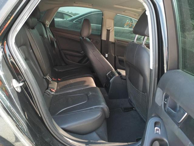 Photo 6 from auction – 2014 AUDI A4 PREMIUM with VIN WAUEFAFL5EA077781