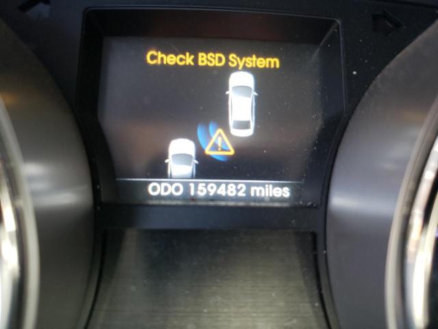 Photo 8 from auction – 2014 HYUNDAI SONATA SE with VIN 5NPEC4AB8EH819210